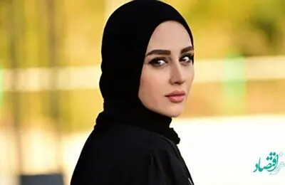 تصویر جدید میترا رفیع با ۱۸ قلاده گرگ جنجال به پا کرد