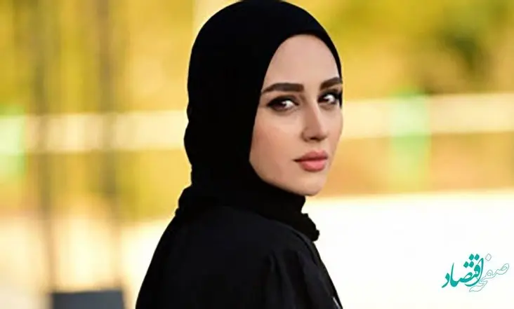 تصویر جدید میترا رفیع با ۱۸ قلاده گرگ جنجال به پا کرد