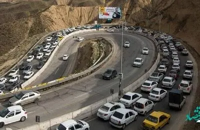 هشدار | سمت این دو جاده نروید | تردد در کدام جاده ها ممنوع است؟ 