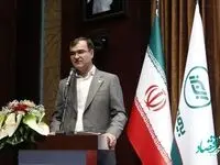 موسی رضایی بعنوان مدیرعامل و نایب رئیس هیات مدیره بیمه البرز انتخاب شد
