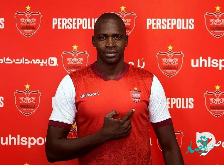 خانه تکانی در پرسپولیس | این ۶ بازیکن در فهرست خروجی پرسپولیس