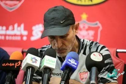 واکنش و حمله جنجالی یکی از اعضای تیم ملی به یحیی گل‌محمدی | شرافت داشته باش و عذرخواهی کن!