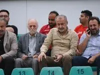 پرسپولیسی‌ ها منتظر این روز هستند | درویش ماندنی شد یا رفتنی؟