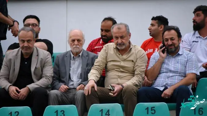 پرسپولیسی ها منتظر این روز هستند | درویش ماندنی شد یا رفتنی؟