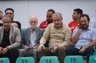 پرسپولیسی‌ ها منتظر این روز هستند | درویش ماندنی شد یا رفتنی؟
