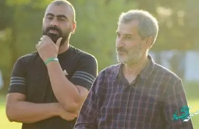 واکنش و حمله جنجالی مایلی کهن به ساپینتو | با این حرف ها ساپینتو منفجر شد