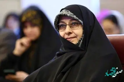 خبر خوب برای این مادران کارمند | درخواست معاونت زنان ریاست جمهوری برای مادران کارمند