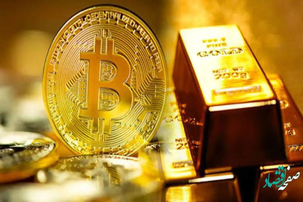 آیا بیت کوین جای طلا و دلار را در آینده خواهد گرفت؟