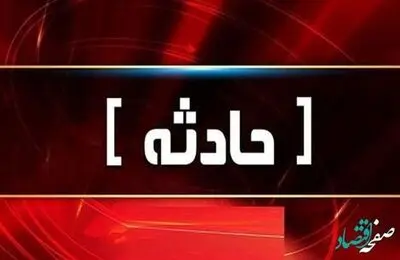 مرگ وحشتناک زن نیشابوری در دستگاه تزریق پلاستیک | جزئیات کامل