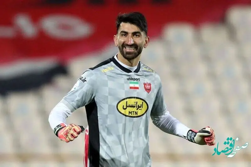 انتخاب بیرانوند کدام است؟ | پیشنهاد عربستان یا ماندن به خاطر عشق به هواداران پرسپولیس؟