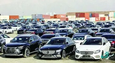 شما نظر بدهید | قیمت خودرو در بازار با واردات خودروی دست دوم کاهش می یابد؟