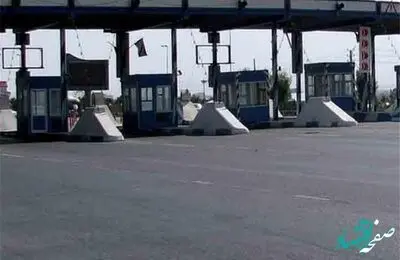 اعمال نرخ جدید عوارض آزادراه‌ها از این روز | جزئیات افزایش قیمت