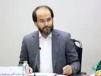 سیدعلی میرفخرایی به عنوان رییس اداره کل روابط عمومی بانک توسعه تعاون منصوب شد