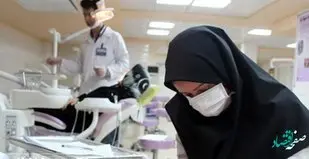 خبری از بازنشستگان | حقوق یک ماه بازنشستگان پول ترمیم دو دندان نمی‌شود!