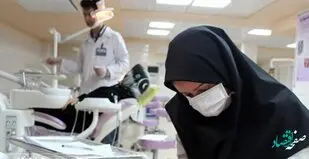 خبری از بازنشستگان | حقوق یک ماه بازنشستگان پول ترمیم دو دندان نمی‌شود!