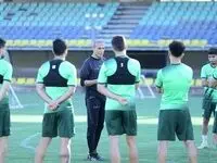 آخرین خبر از نقل و انتقالات پرسپولیس امروز چهارشنبه 17 خرداد ماه 1402 | گل‌محمدی مجبور است چند بازیکن را