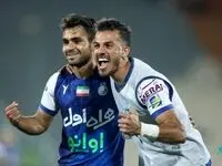 یک پیغام ویژه ؛ هرگز به پرسپولیس نرو!