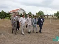 فعالیت مجدد مرکز تفریحات دریایی منطقه آزاد انزلی از تابستان سال جاری