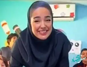 غوغای فیلم جدید از خانم آموزگار قائمشهری | معلم قائمشهری بعد از گنگستر آمل باز جنجال به پا کرد
