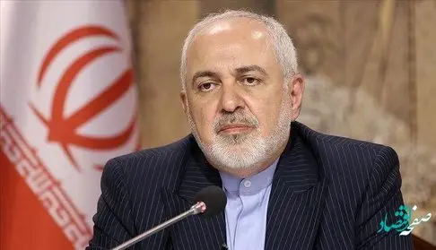 کنایه و متلک ظریف با این حرف کل دولت رئیسی را در هم کوبید | اهانت وحشتناک ظریف به مردم، ملت را عصبانی کرد 