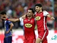جدایی ستاره های پرسپولیس با پیشنهادهای میلیاردی خارجی