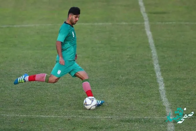 این دو بازیکن خرید اول پرسپولیس هستند