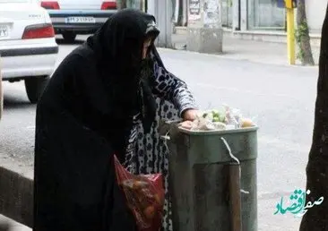 انتقاد جنجالی پدر زن رئیسی از دولت / افزایش کالابرگ و یارانه نقدی کافی نیست