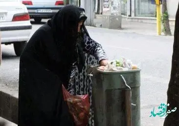 انتقاد جنجالی پدر زن رئیسی از دولت / افزایش کالابرگ و یارانه نقدی کافی نیست