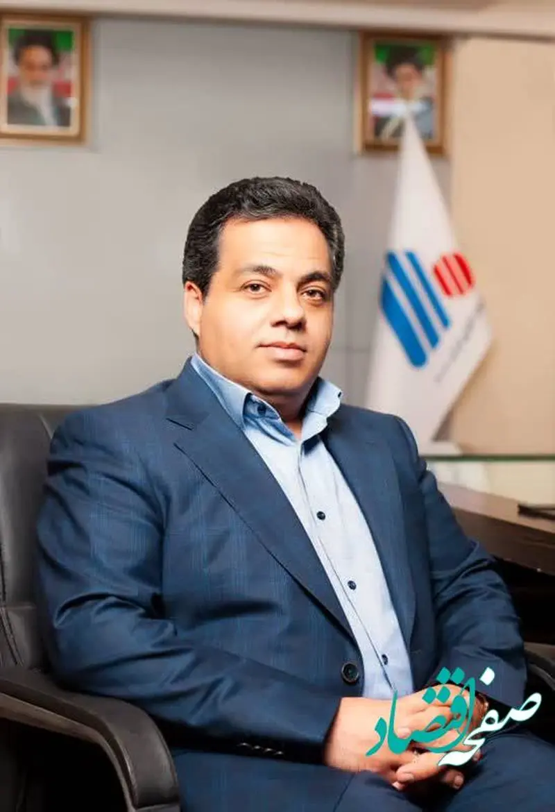 سخنرانی مدیرعامل شرکت فولاد آلیاژی ایران در پنل تخصصی کنفرانس تأمین مالی پروژه های حوزه معدن و صنایع معدنی