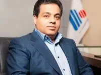 سخنرانی مدیرعامل شرکت فولاد آلیاژی ایران در پنل تخصصی کنفرانس تأمین مالی پروژه های حوزه معدن و صنایع معدنی
