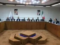 واحدهای بازرسی باید از استقلال لازم برخوردار باشند