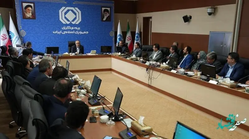 از اخذ مالیات تا وفاق ملی در صنعت بیمه