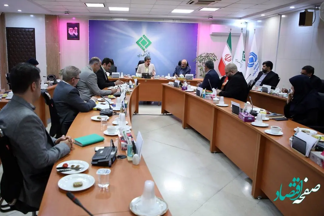 انعقاد تفاهمنامه همكاری مشترك میان پژوهشكده بیمه و دانشگاه شهید بهشتی
