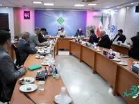 انعقاد تفاهم‌نامه همكاری مشترك میان پژوهشكده بیمه و دانشگاه شهید بهشتی