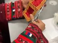 ورک شاپ طراحی و اجرای دیمگر در چابهار