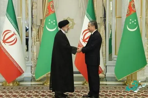 کارت طلایی ترانزیت ایران برای آسیای مرکزی