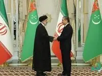 کارت طلایی ترانزیت ایران برای آسیای مرکزی