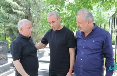 بالاخره درویش تکلیف گل‌محمدی را در پرسپولیس یکسره کرد / یحیی رفتنی شد یا ماندنی؟ 