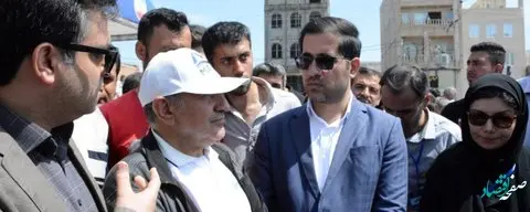 سه ایستگاه پایش آنلاین هوا در شهرستان های ماکو، شوط و پلدشت به بهره برداری رسید