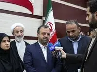 پیگیری مشكلات گمركی، مالیاتی و بانكی مرند و جلفا