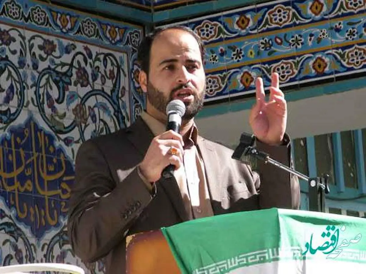 مهدی سلیمی مشاور وزیر کشور و مسئول جدید هماهنگی حوزه وزارتی کیست؟