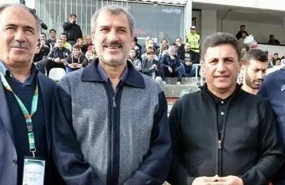 وقتی عادل فردوسی پور، سوژه اختلاف مایلی کهن و قلعه‌نویی! می شود