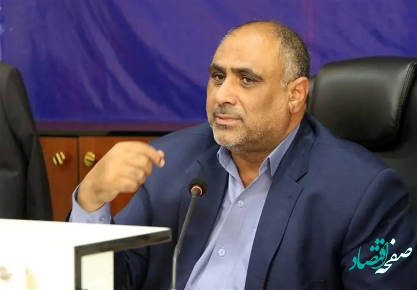 محمد علی نیکبخت، وزیر پیشنهادی جهاد کشاورزی کیست؟ + سوابق