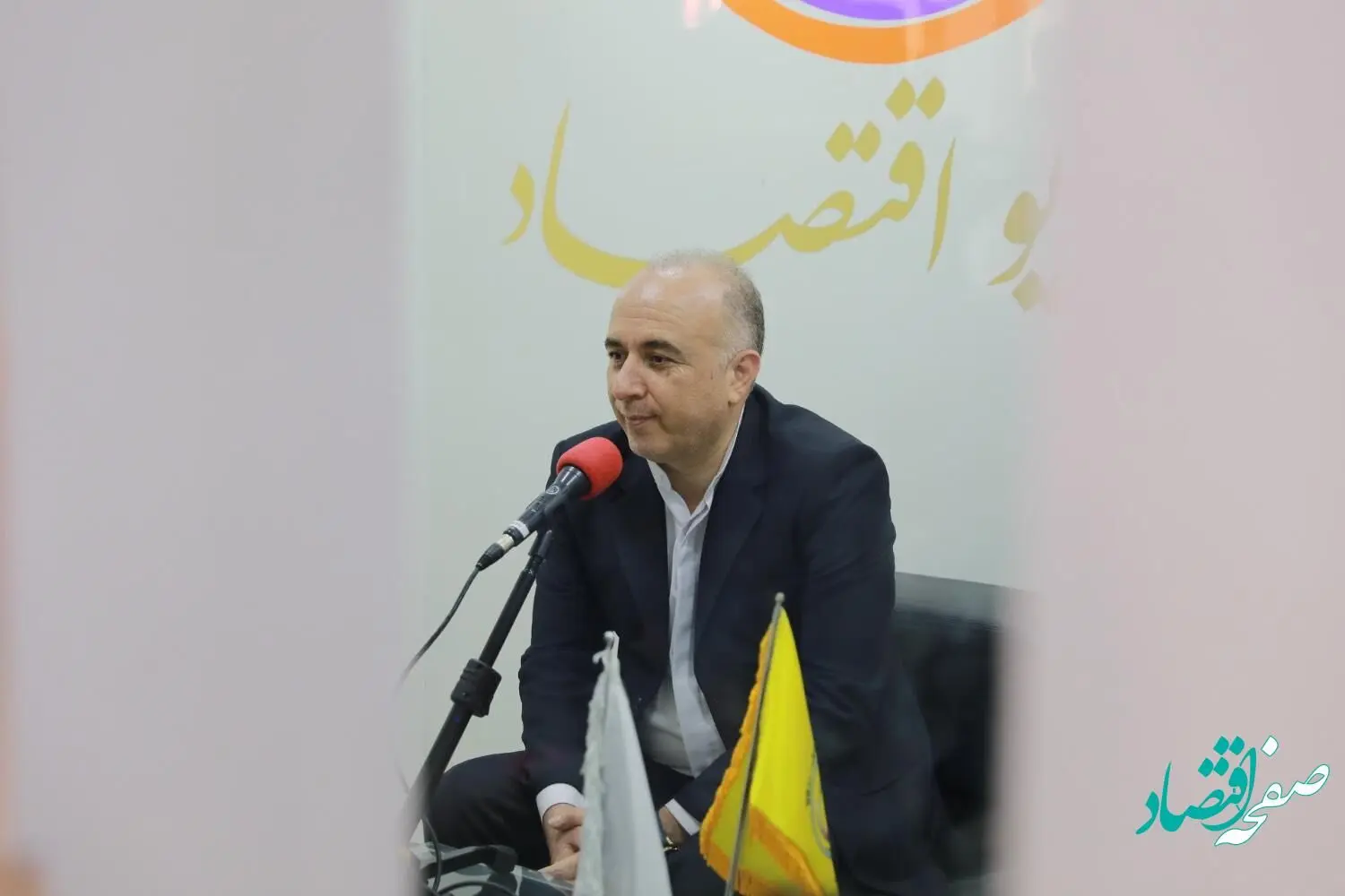 بانک صادرات ایران برای رفع دغدغه‌های ارزی بازرگانان راه‌حل مناسب دارد