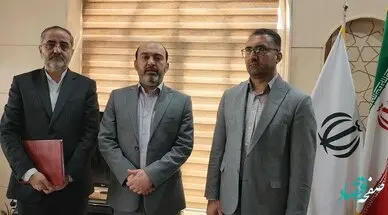 مردم قشم رایحه خوش خدمت را احساس خواهند کرد