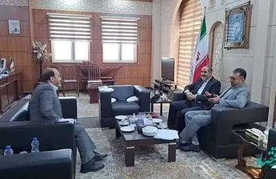 حل مشکل اسناد جزیره قشم با تعامل دستگاه های اجرایی و قضایی هرمزگان و سازمان منطقه آزاد قشم صورت گرفت