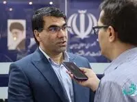 حضور بانک توسعه تعاون در نمایشگاه صنعت مالی در راستای جهاد تبیین است