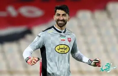 جزئیات فسخ احتمالی قرارداد بیرانوند با پرسپولیس/ اختلاف این ستاره ملی‌پوش با باشگاه بر سر چیست؟