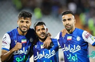 چشمک چراغ سبز یک اسپانسر به استقلال/ می‌خواهیم پولتان را بدهیم