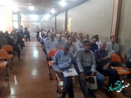 اتحادیه پیشکسوتان باید پیگیر مطالبات بازنشستگان باشد/ محقق شدن مطالبات بازنشستگان کارگری در گرو وحدت است